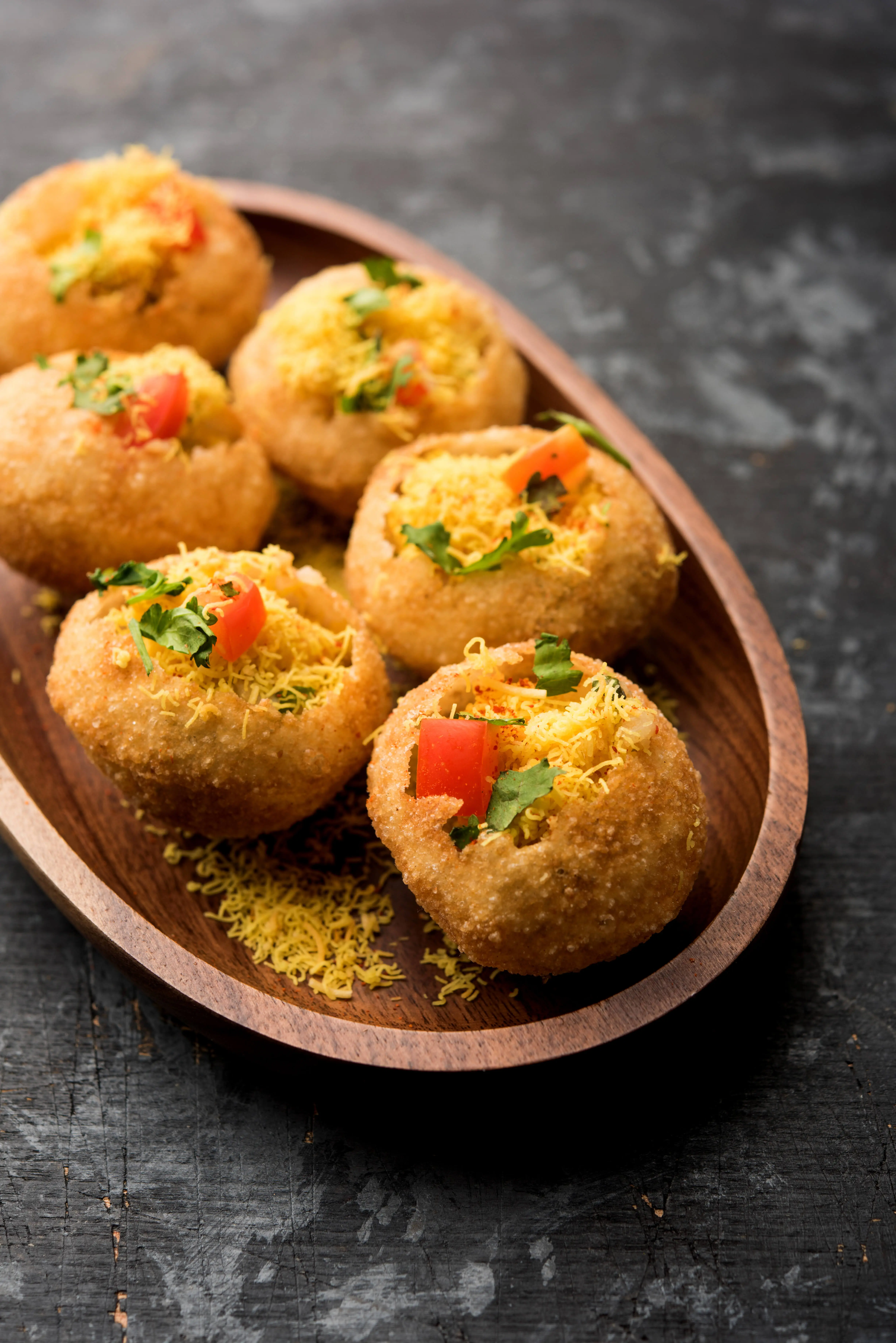 Pani puri